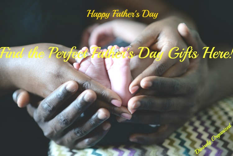 Father’s Day – What To Give The Fathers In Your Life