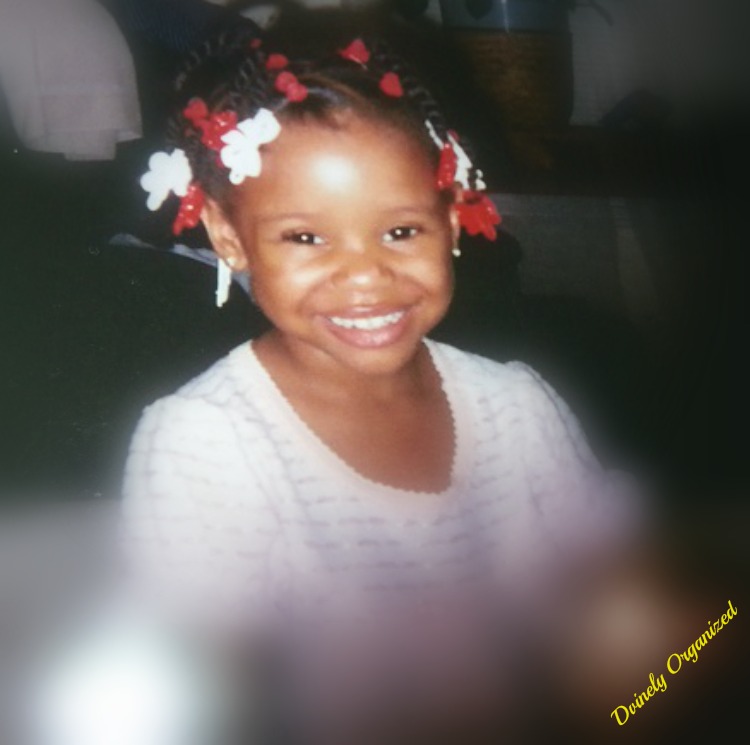 Clearissa Coward's Command Center