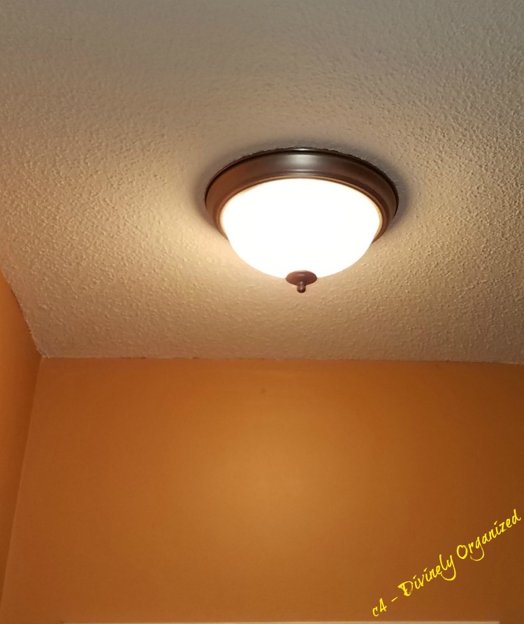 Clearissa Coward's Command Center