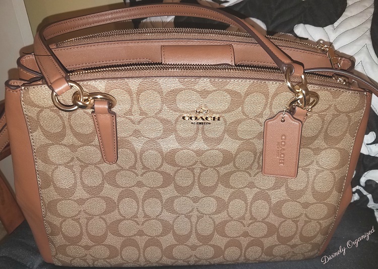 Clearissa Coward's Command Center