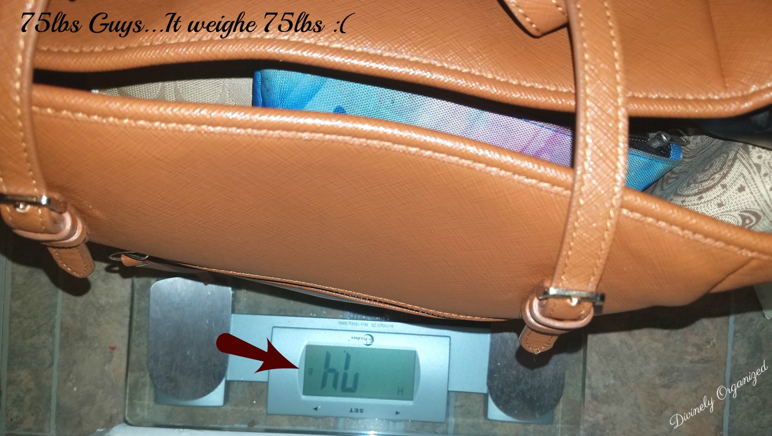 Clearissa Coward's Command Center