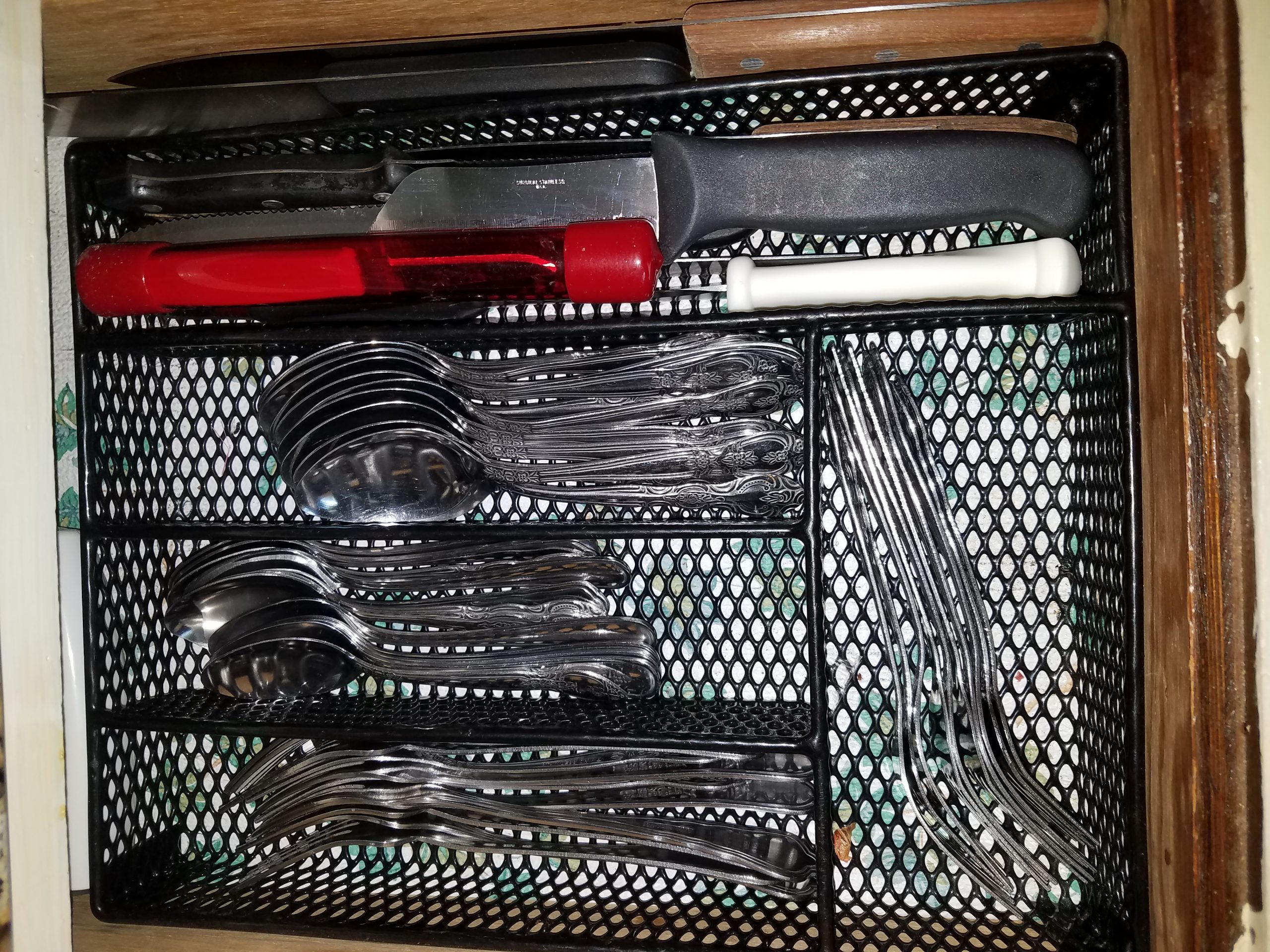 Clearissa Coward's Command Center