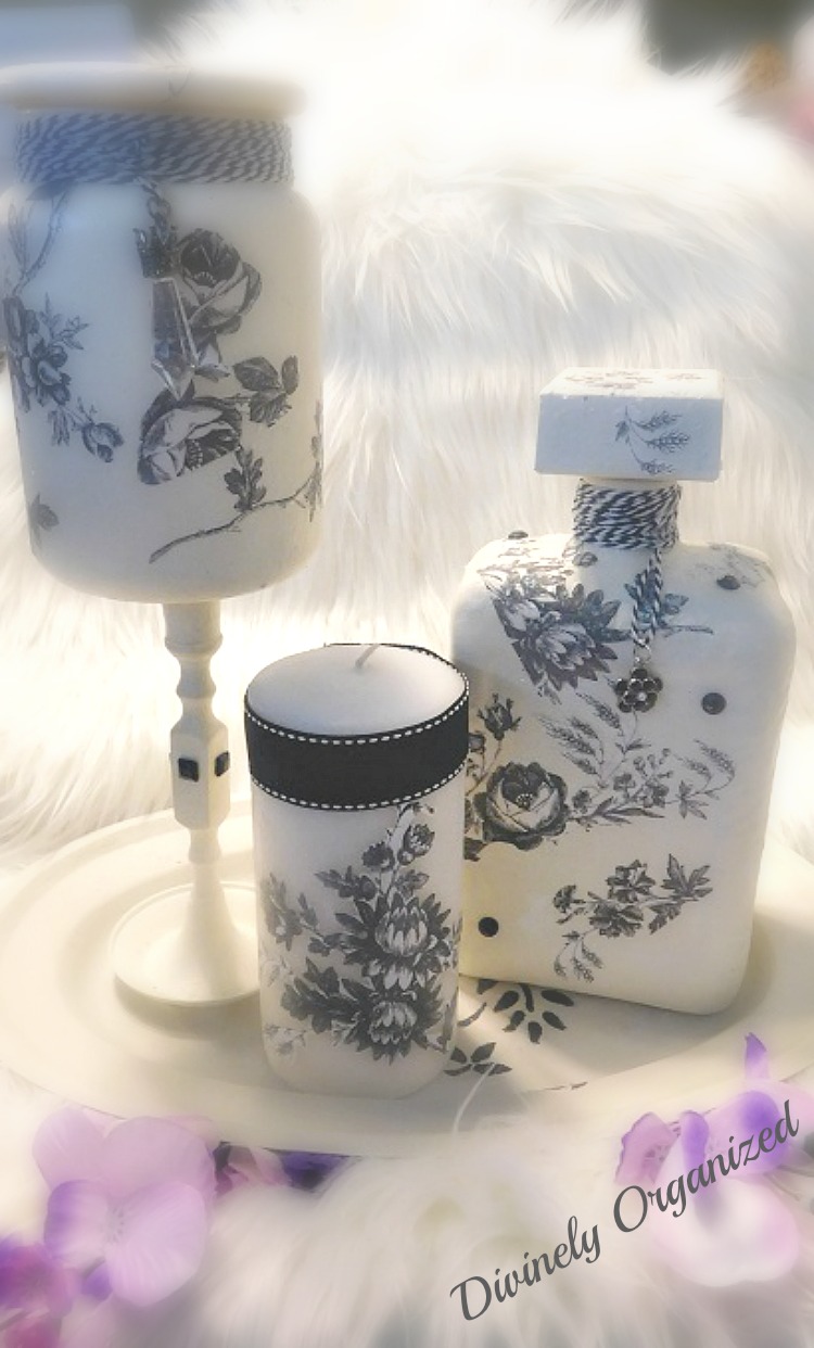 Clearissa Coward's Command Center