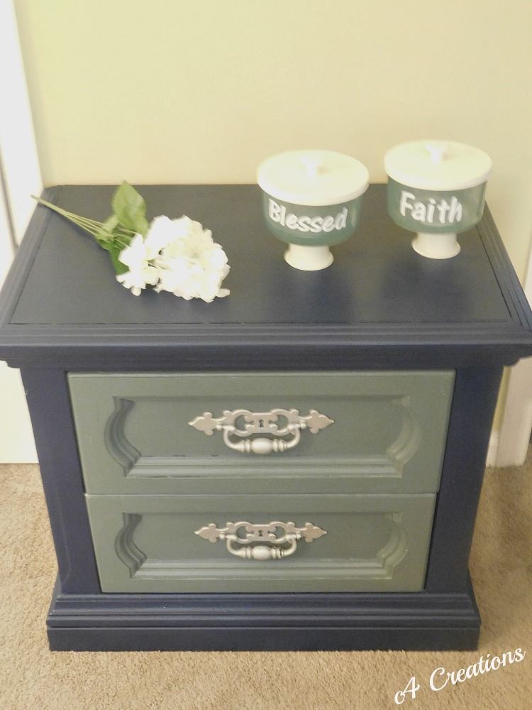 Clearissa Coward's Command Center