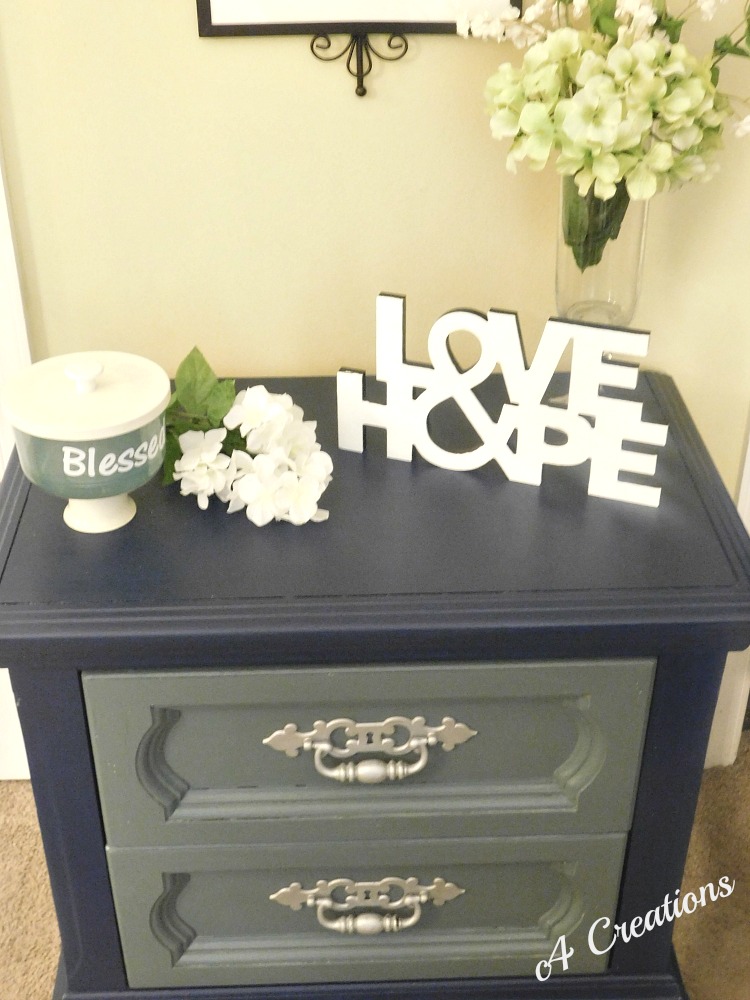 Clearissa Coward's Command Center