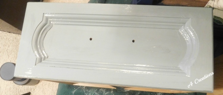 Clearissa Coward's Command Center