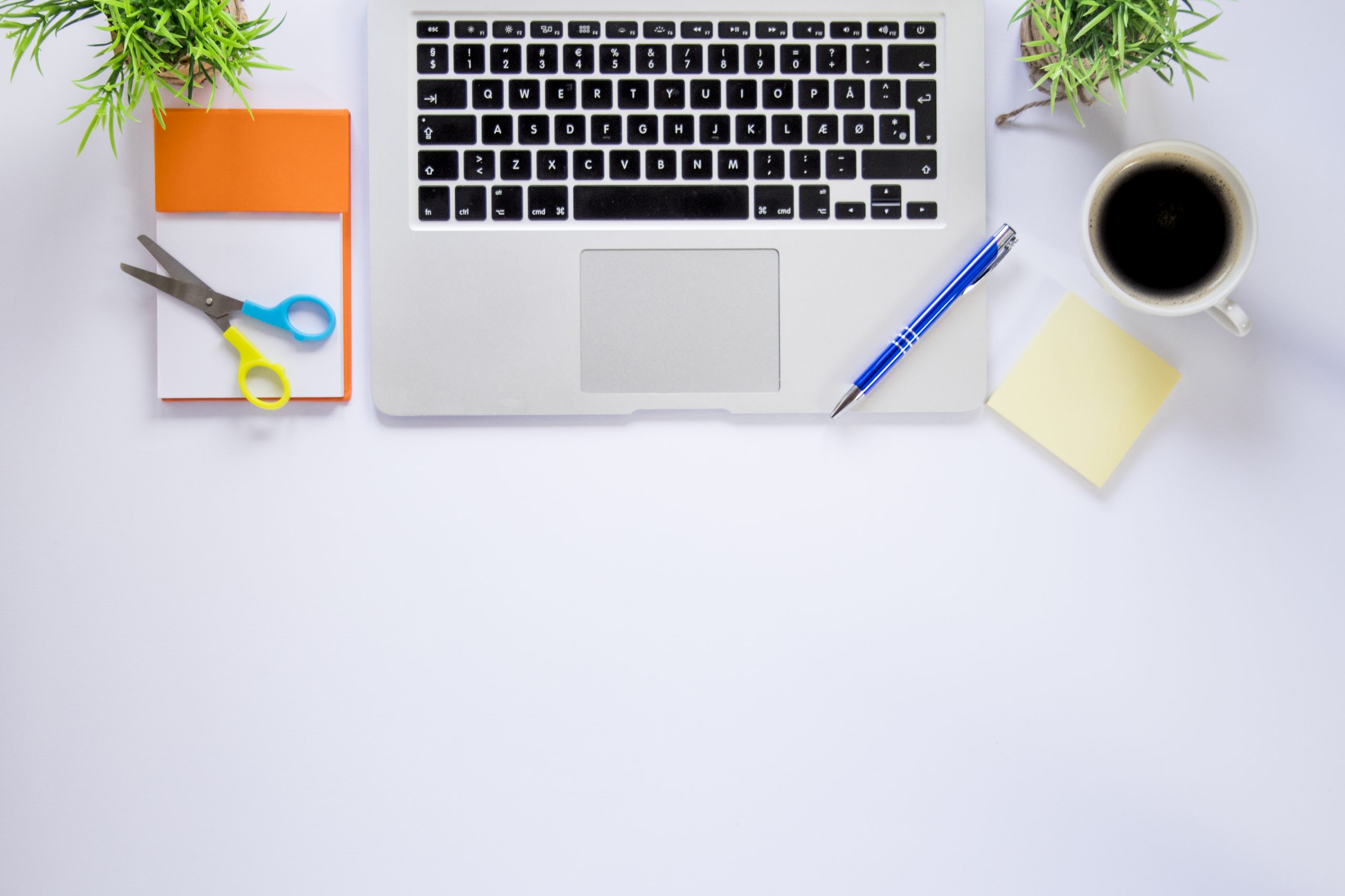 Clearissa Coward's Command Center