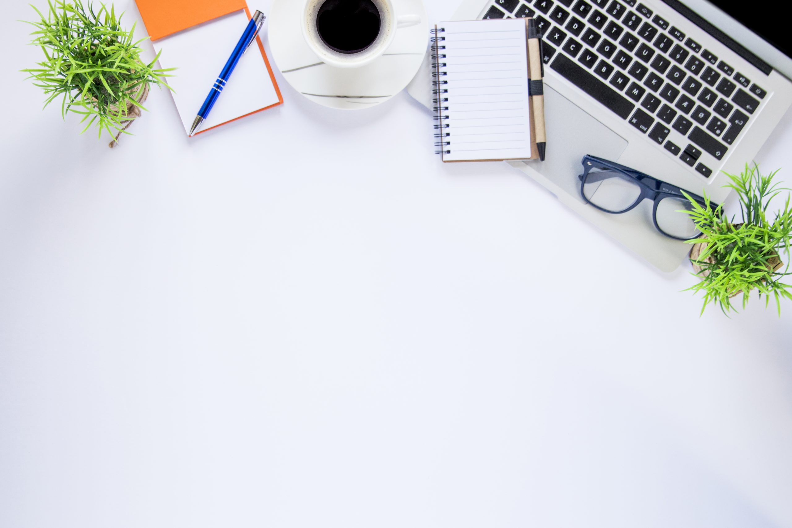 Clearissa Coward's Command Center