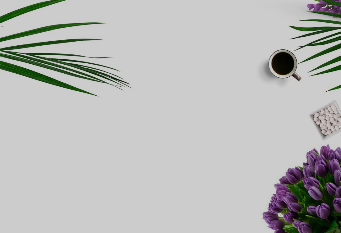 Clearissa Coward's Command Center