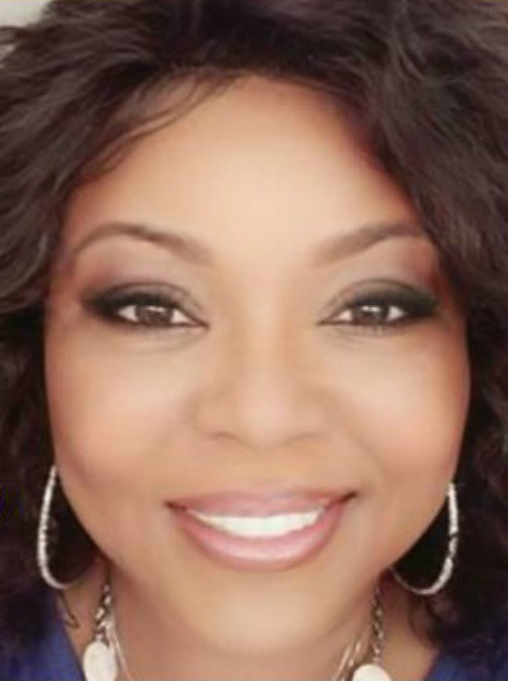 Clearissa Coward's Command Center