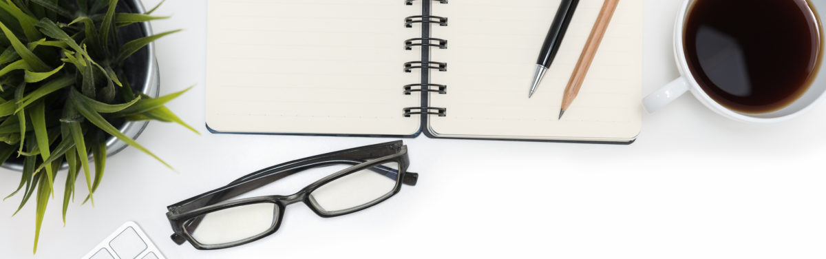 Clearissa Coward's Command Center