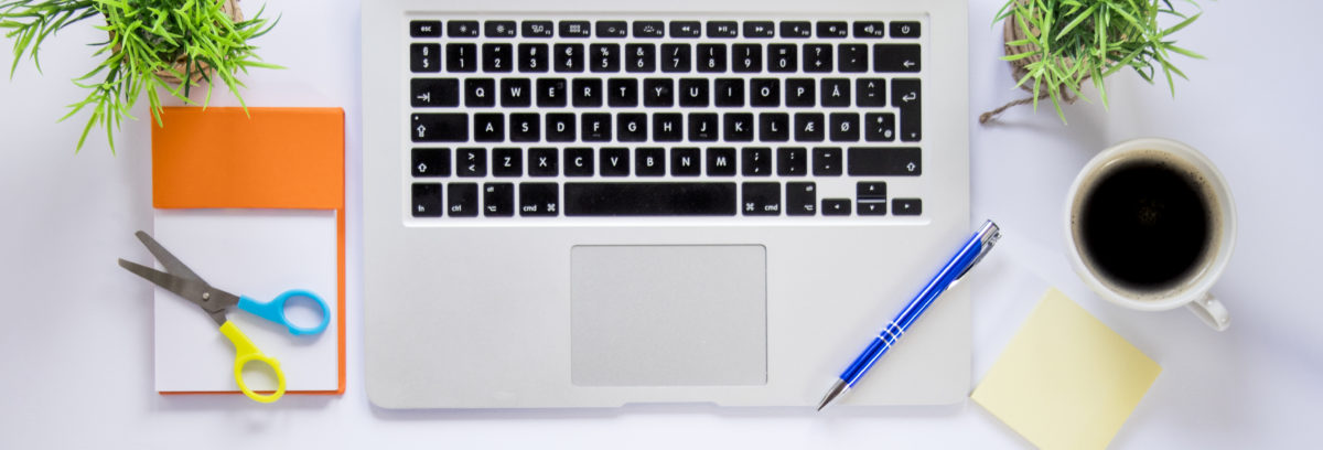 Clearissa Coward's Command Center