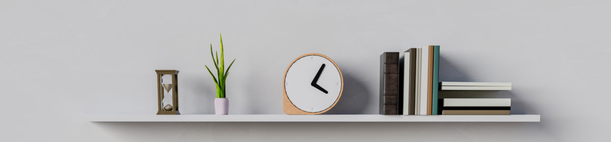 Clearissa Coward's Command Center