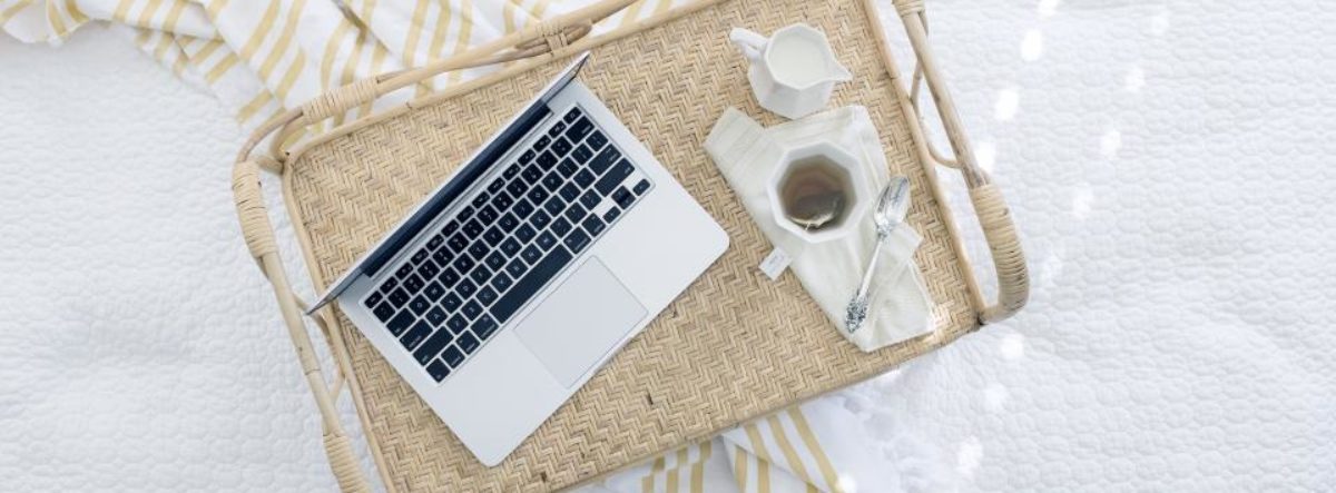 Clearissa Coward's Command Center