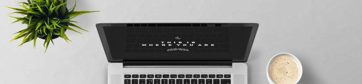 Clearissa Coward's Command Center