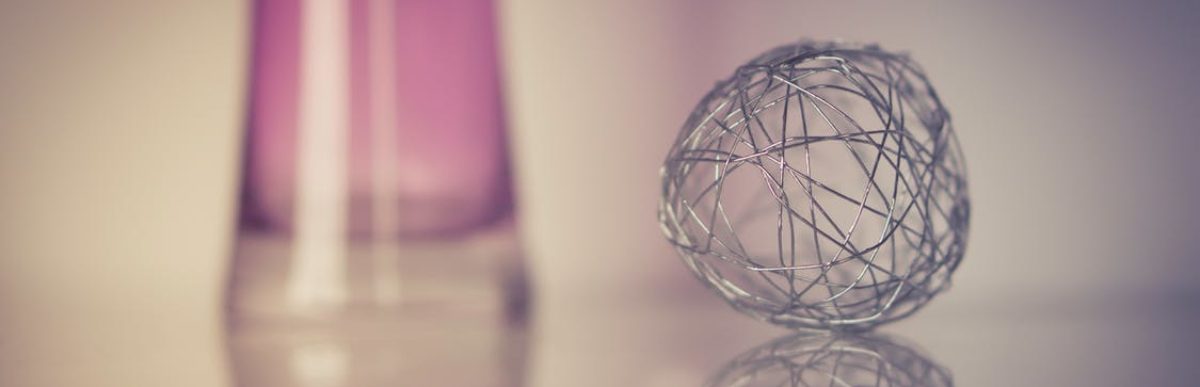 Clearissa Coward's Command Center