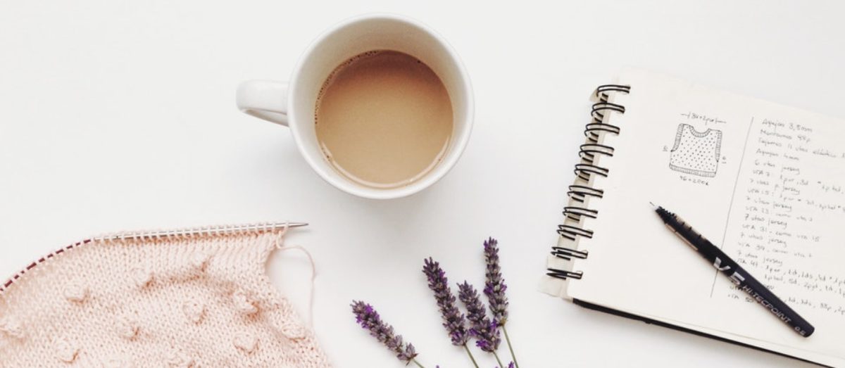 Clearissa Coward's Command Center