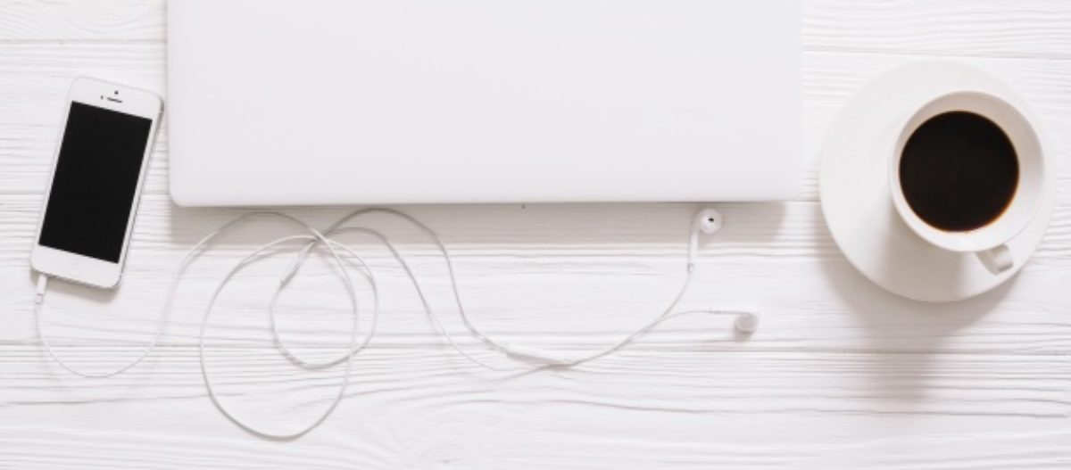 Clearissa Coward's Command Center