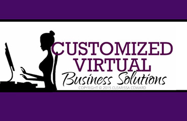 Clearissa Coward's Command Center