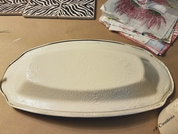 Clearissa Coward's Command Center