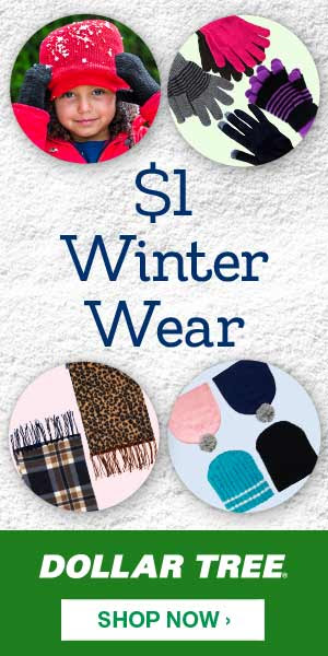 Clearissa Coward's Command Center