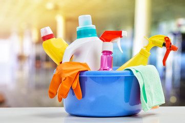 Company’s Coming! Quick Cleaning Tips to Get Your Home Looking Good Fast