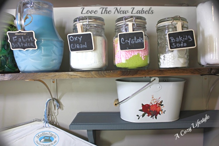 Clearissa Coward's Command Center