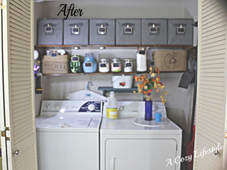 Clearissa Coward's Command Center