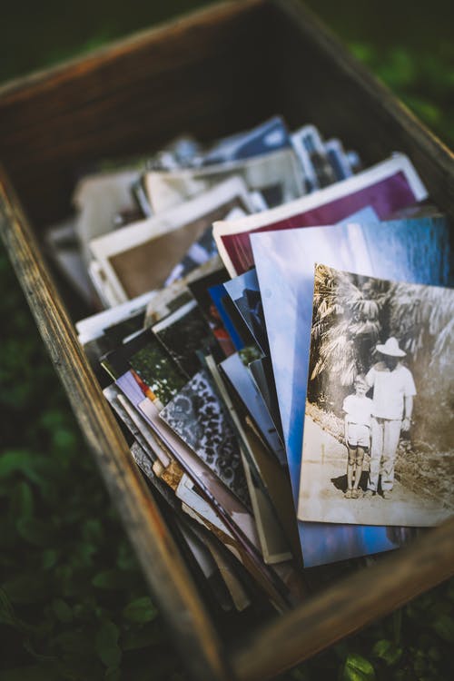 The Art of Letting Go – Tips for Getting Rid of Sentimental Items