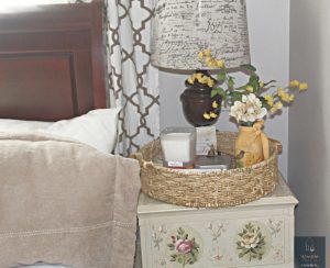 Guest Room Refresh