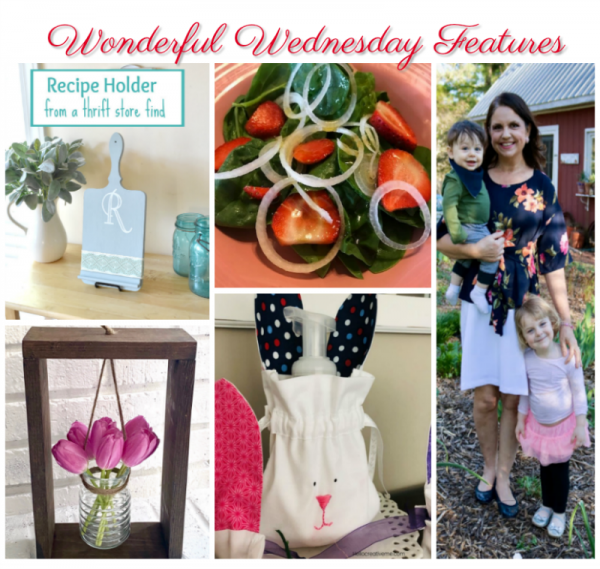 Clearissa Coward's Command Center