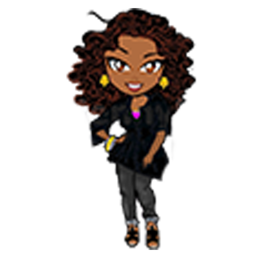 Clearissa Coward's Command Center