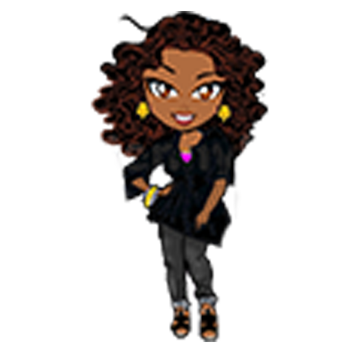 Clearissa Coward's Command Center