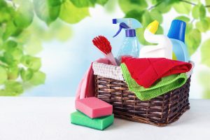 10 Tips For A Clean Home