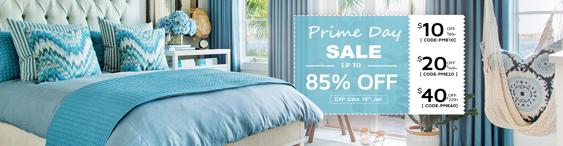 Clearissa Coward's Command Center