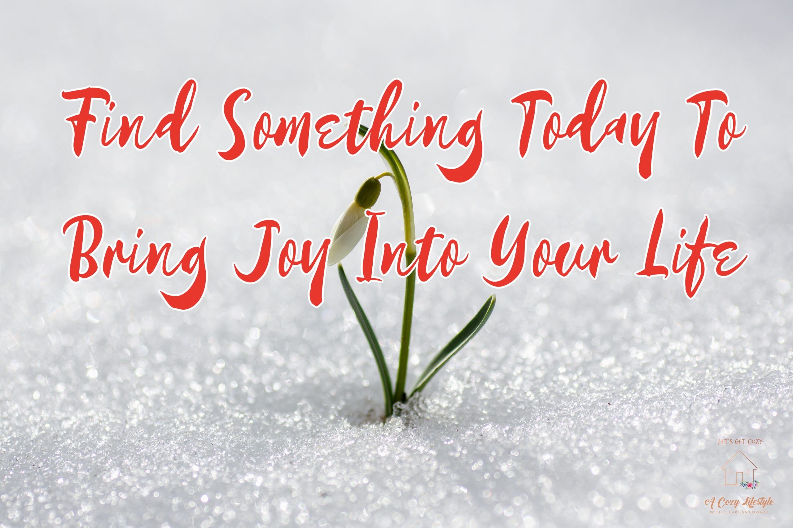 Clearissa Coward's Command Center