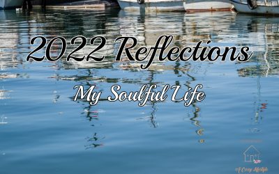 2022 Reflection