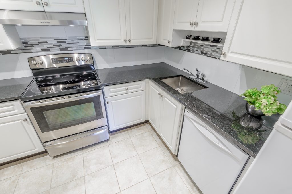 Clearissa Coward's Command Center