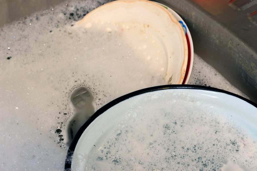 Clearissa Coward's Command Center