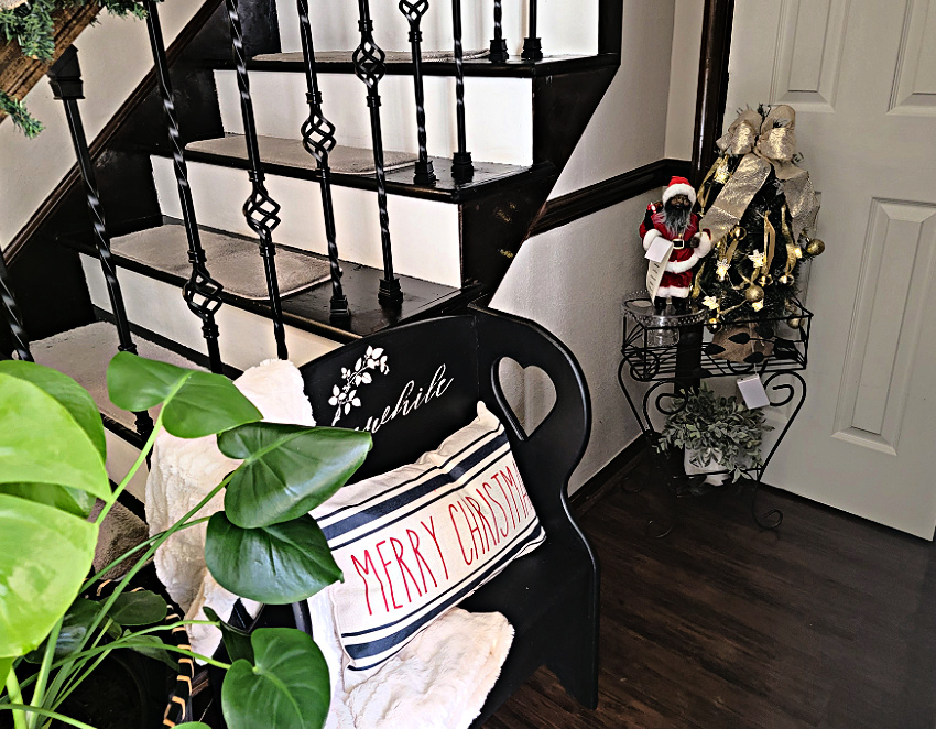 15-Minute Cleaning/Decluttering Habits Campaign - Entryway