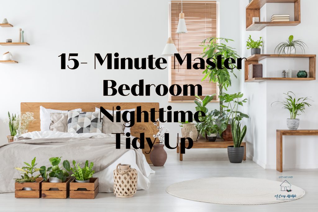 Clearissa Coward's Command Center