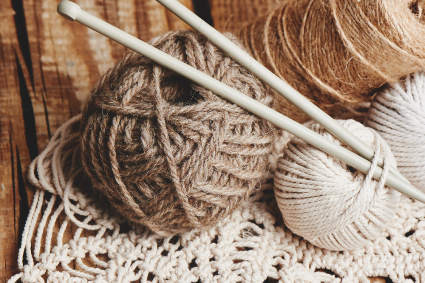 Clearissa Coward's Command Center